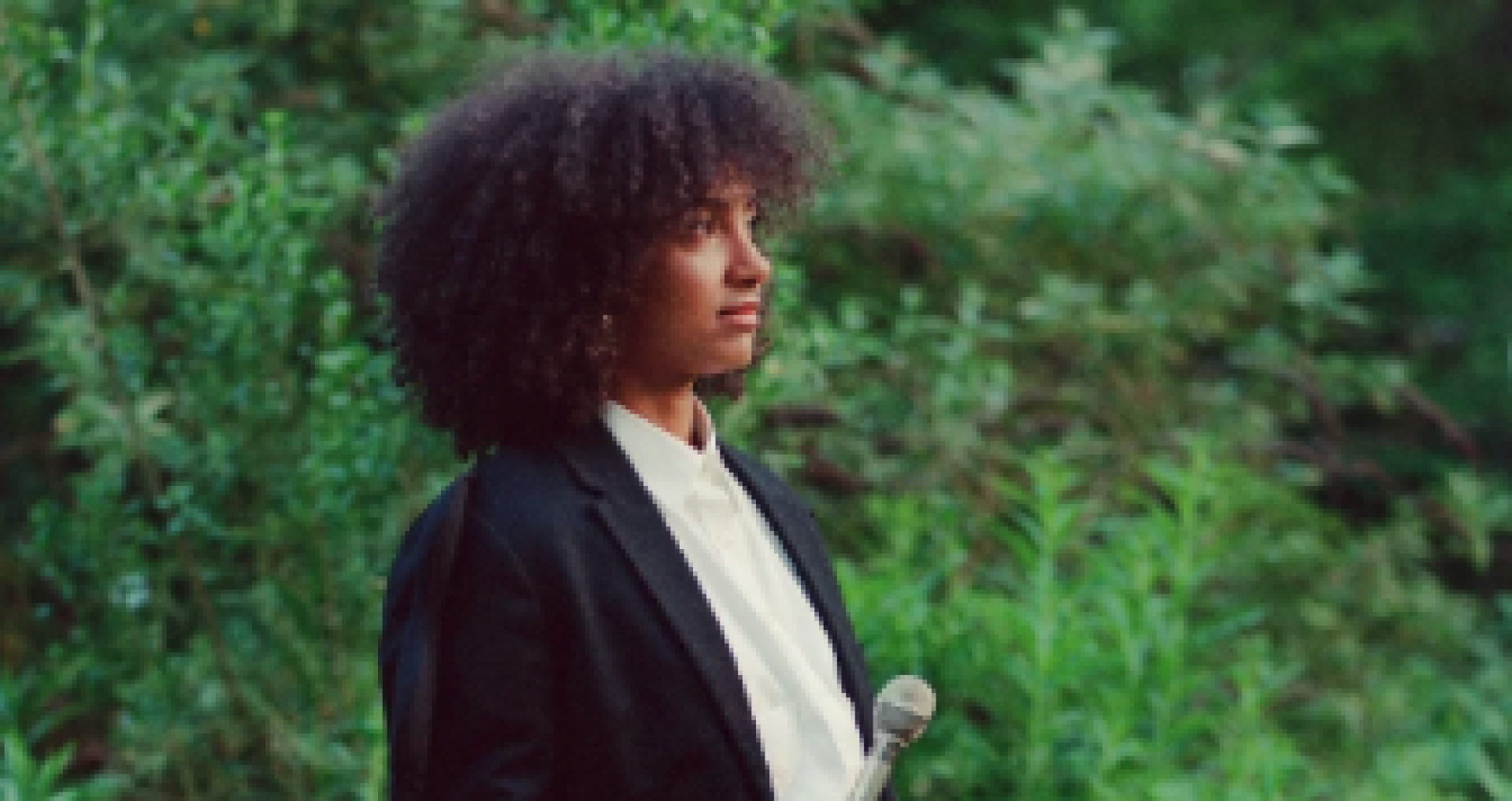 Esperanza Spalding